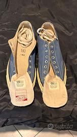Converse Chuck 70 Low Denim Blue - Taglia 45