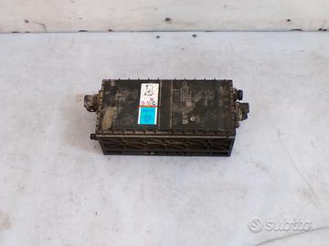 Gruppo Batteria Fiat 500X 1.5 Mild hybrid 2024
