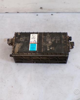 Gruppo Batteria Fiat 500X 1.5 Mild hybrid 2024