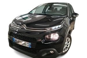 Citroen C3 1.2 puretech 82cv Feel Business