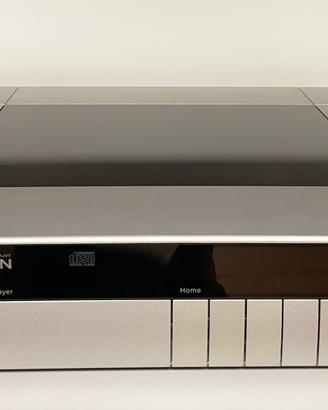 Lettore cd Meridian G07