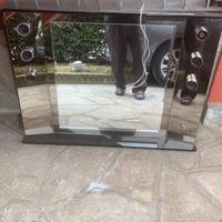 Specchiera bagno