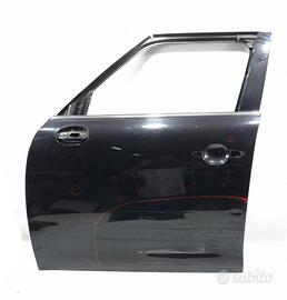 PORTIERA ANTERIORE SINISTRA MINI Countryman 1° Se