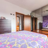 armadio camera da letto + comodini 