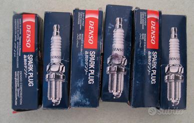 6 candele denso per suzuky