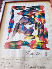 ACQUARELLO R. MAROTTA