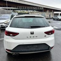 Ricambi Seat Leon FR 2.0 TDI 184CV ANNO 2015 Sigla