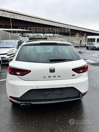 Ricambi Seat Leon FR 2.0 TDI 184CV ANNO 2015 Sigla