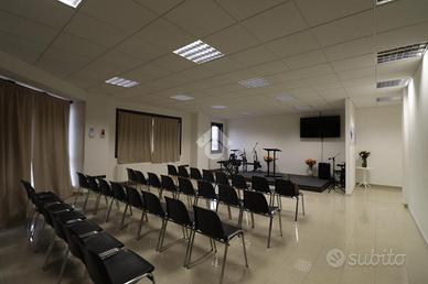 MULTILOCALE A PORTO MANTOVANO