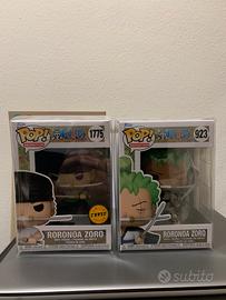 Funko Pop One Piece