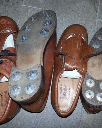 Scarpe da golf