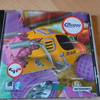 Buggy Gioco PC