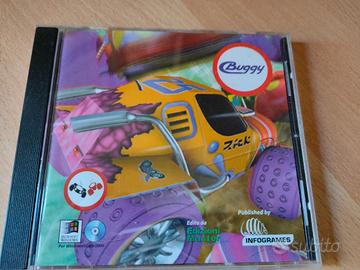 Buggy Gioco PC