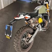 Fantic Caballero 500 Rally