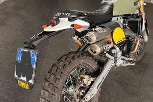 Fantic Caballero 500 Rally