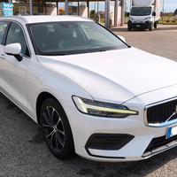 Volvo V60 Business Plus D3