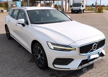 Volvo V60 Business Plus D3