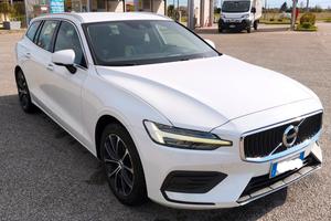 Volvo V60 Business Plus D3