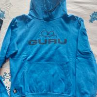 Maglia cotone leggero Guru taglia M