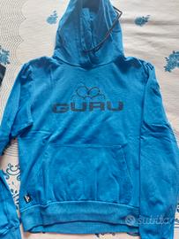 Maglia cotone leggero Guru taglia M