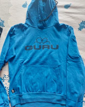 Maglia cotone leggero Guru taglia M