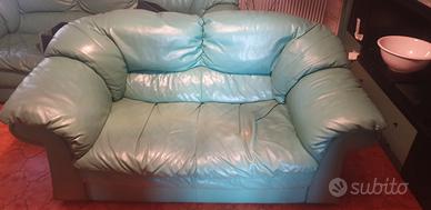 divano pelle 