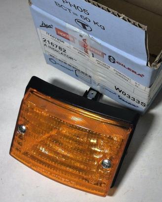 FRECCIA ANT. SX VESPA PK piaggio 216782