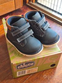 Stivaletti Chicco Bambino 20