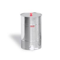 maturatore miele 50 kg marca lega