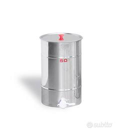 maturatore miele 50 kg marca lega