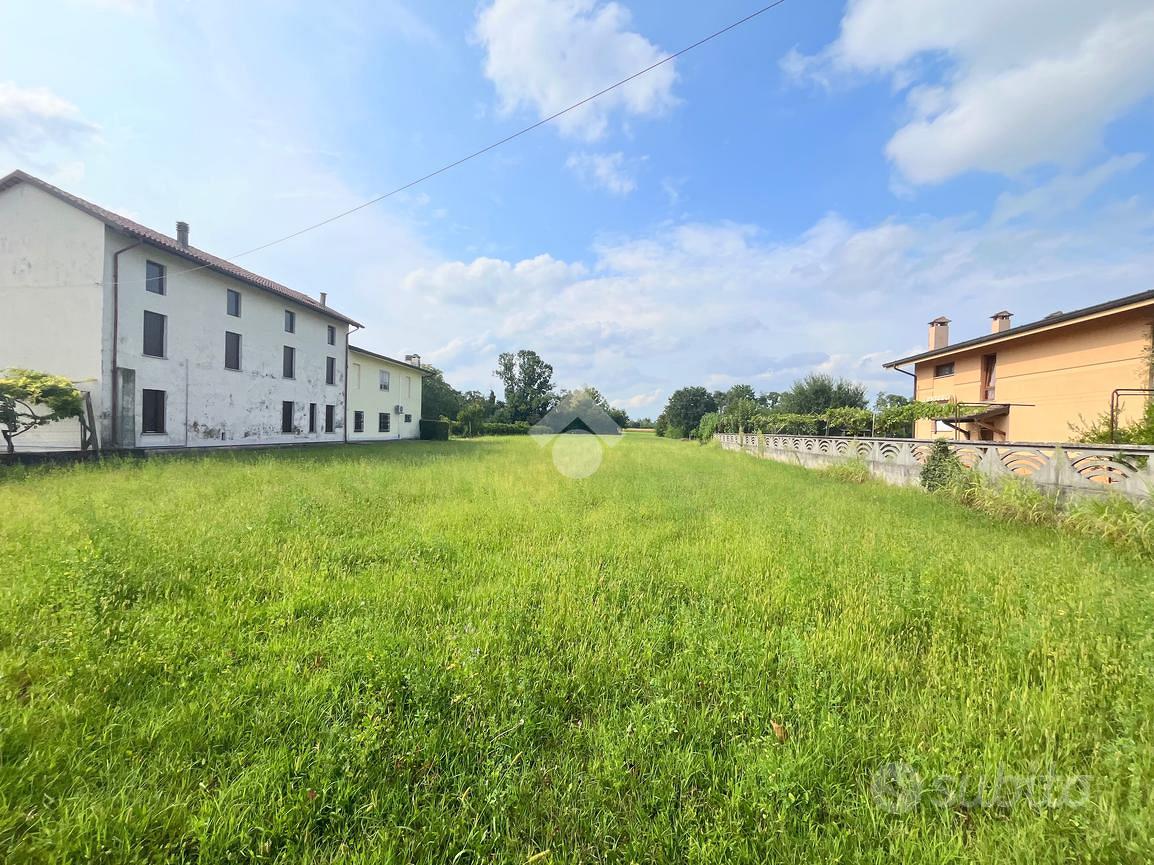 TER. RESIDENZIALE A BASILIANO - View 4