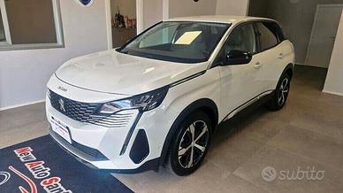 Peugeot 3008 BlueHDi 130 CV S&S EAT8 Allure Pack