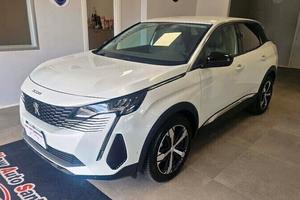 Peugeot 3008 BlueHDi 130 CV S&S EAT8 Allure Pack
