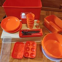set completo da Pic nic
