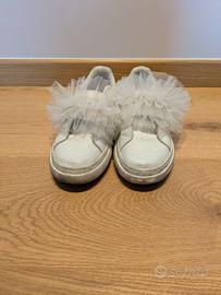 Scarpe Monnalisa 