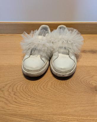 Scarpe Monnalisa 