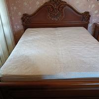 camera da letto matrimoniale 