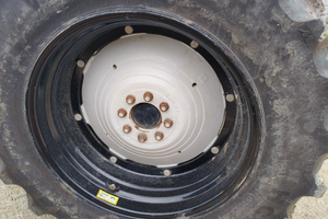 Cerchioni agricoltura r34