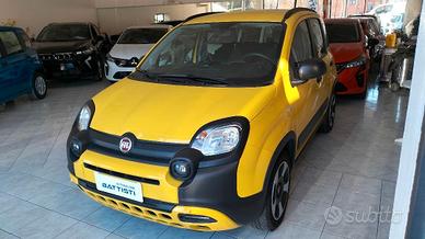 Fiat Panda Cross 1.0 70cv Hybrid PARI AL NUVO!!