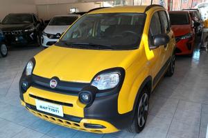 Fiat Panda Cross 1.0 70cv Hybrid PARI AL NUVO!!