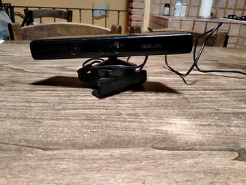 Kinect Xbox 360