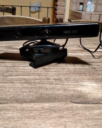 Kinect Xbox 360