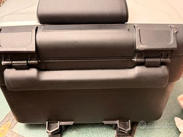 BMW TOP CASE GS 1250