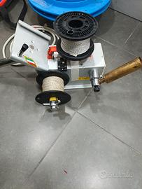 MULINELLO ELETTRICO SALPAPALAMITO
