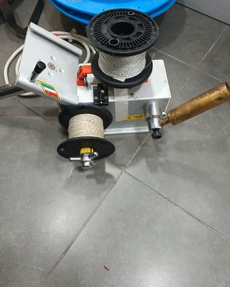 MULINELLO ELETTRICO SALPAPALAMITO