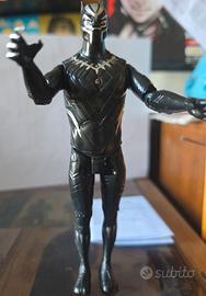 Statua Black Panther Avengers