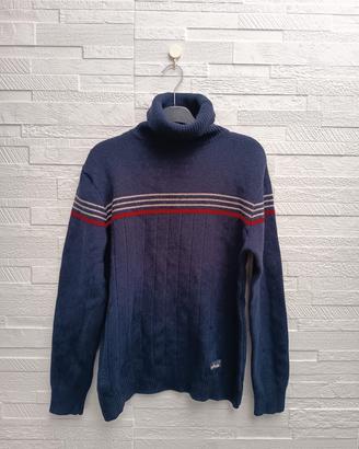 Maglione Uomo Vintage Levi’s Red Tab Anni ’90 –