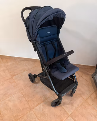 Passeggino leggero Inglesina Sketch compatto