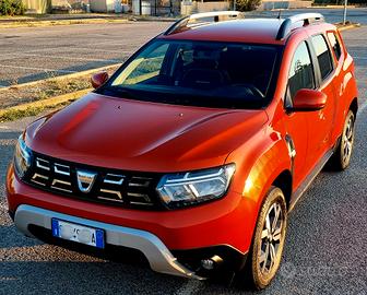 Dacia Duster 1.5 Blue dCi 8V 115 CV 4x2 