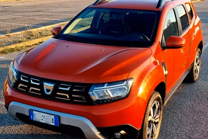 Dacia Duster 1.5 Blue dCi 8V 115 CV 4x2 